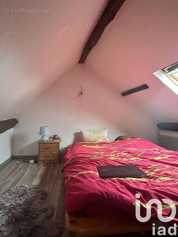 Photo 9 - Appartement à JOIGNY