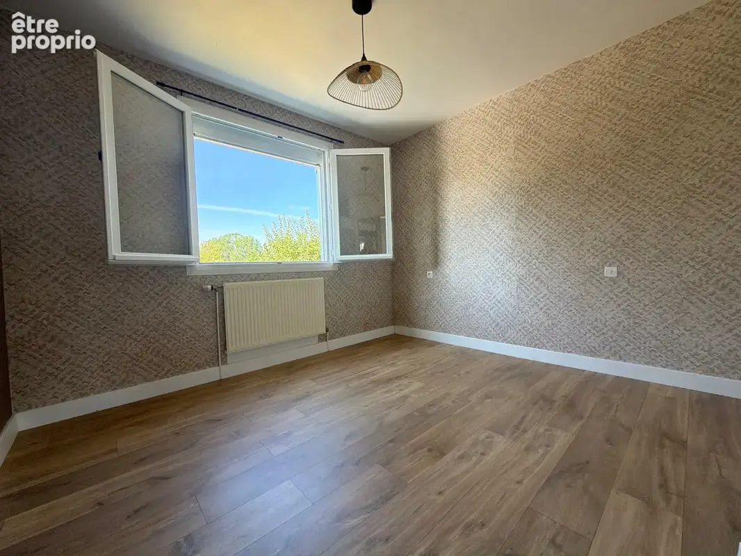 Abbeville, proche  a16, 101m2, 3 chambres, quartier calme - photo 7