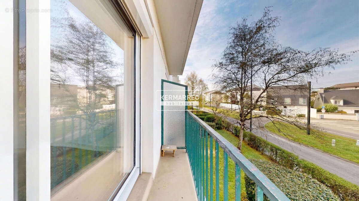 Appartement à ORVAULT