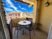 Appartement à SAINT-NAZAIRE
