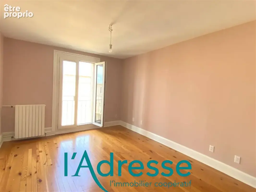 Appartement t4 quai southampton - photo 5