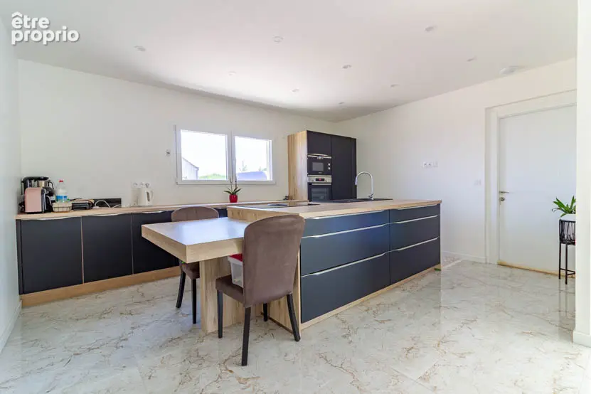 Maison Romorantin Lanthenay 4 pièces 135 m2 - photo 5