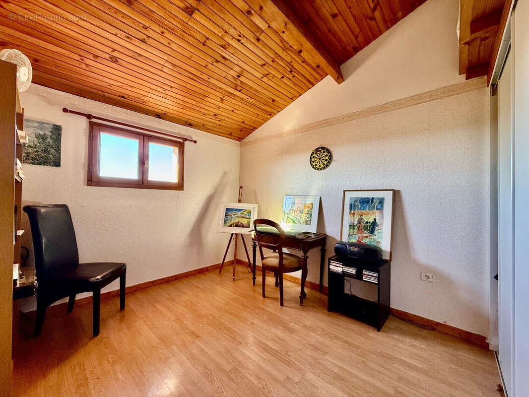 Maison à L&#039;ISLE-JOURDAIN