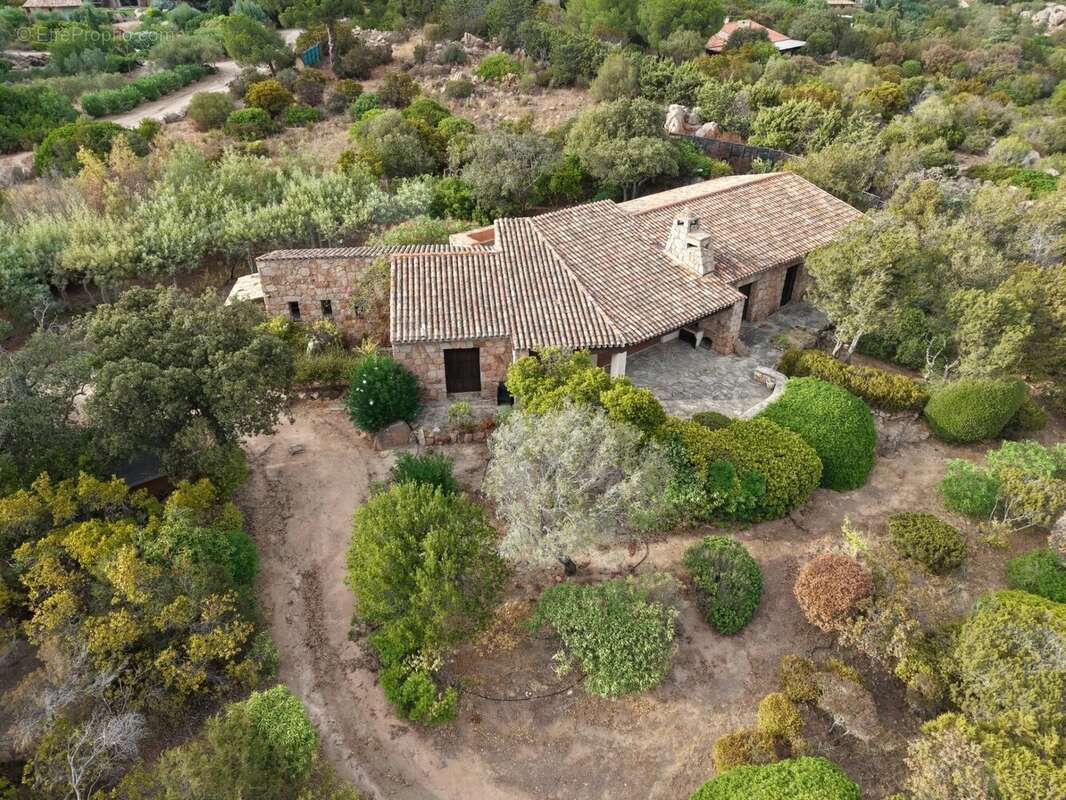 Maison à PORTO-VECCHIO