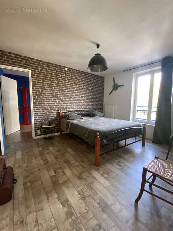 Appartement à RUE