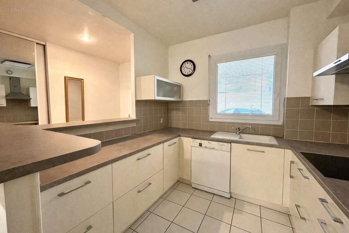 Appartement à SAINT-BRIEUC