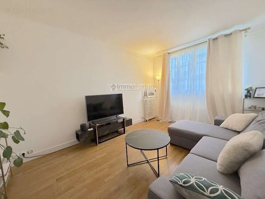 Appartement à BRY-SUR-MARNE