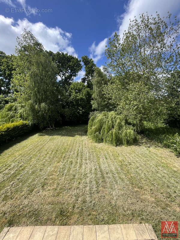 Maison à MONCEAUX-EN-BESSIN