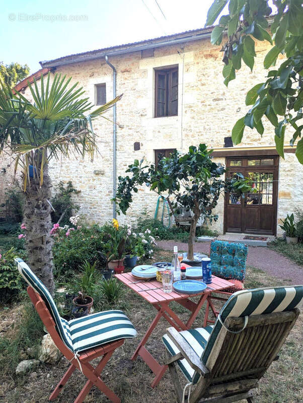 OVERVIEW - Maison à LONDIGNY