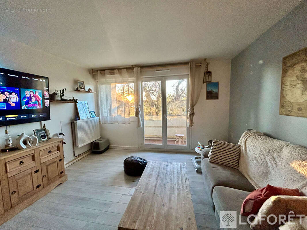 Appartement à LA TESTE-DE-BUCH