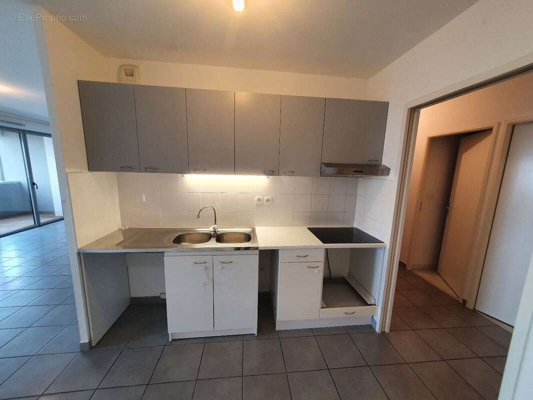 Photo 6 - Appartement à BLAGNAC