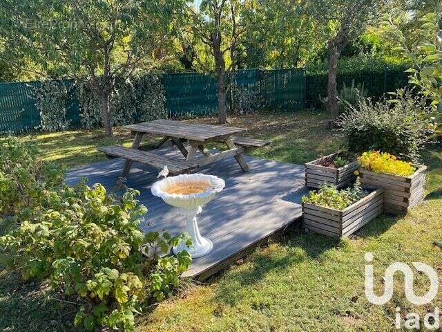 Photo 4 - Maison à CIRY-SALSOGNE