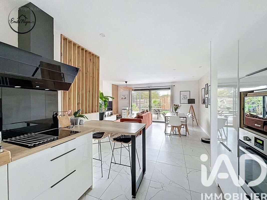 Photo 4 - Maison à LE BARP