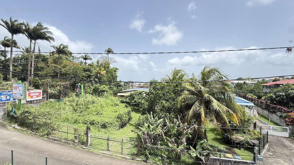 T3 à vendre sur Redoute / 2 salles d'eau / 2 parking - photo 4