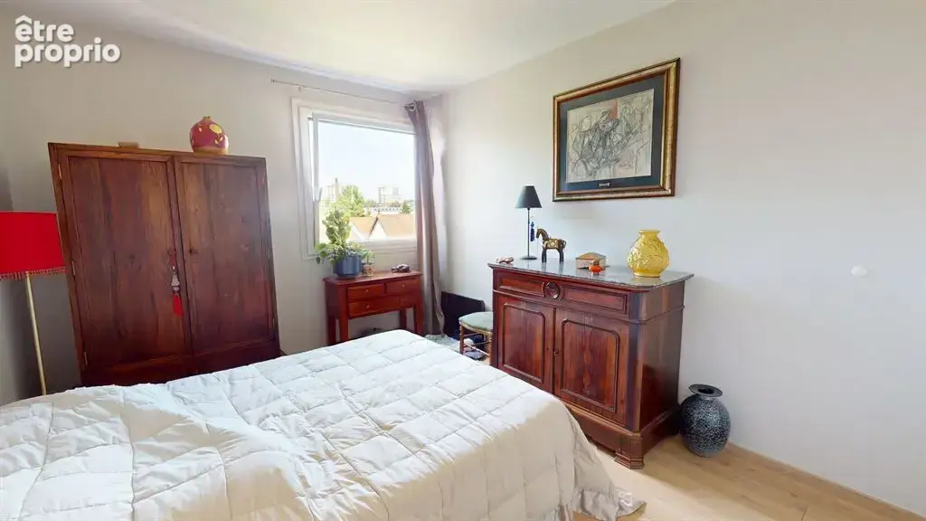 Appartement 3 pièces 76 m² à vendre à Clamart (92140) - photo 6