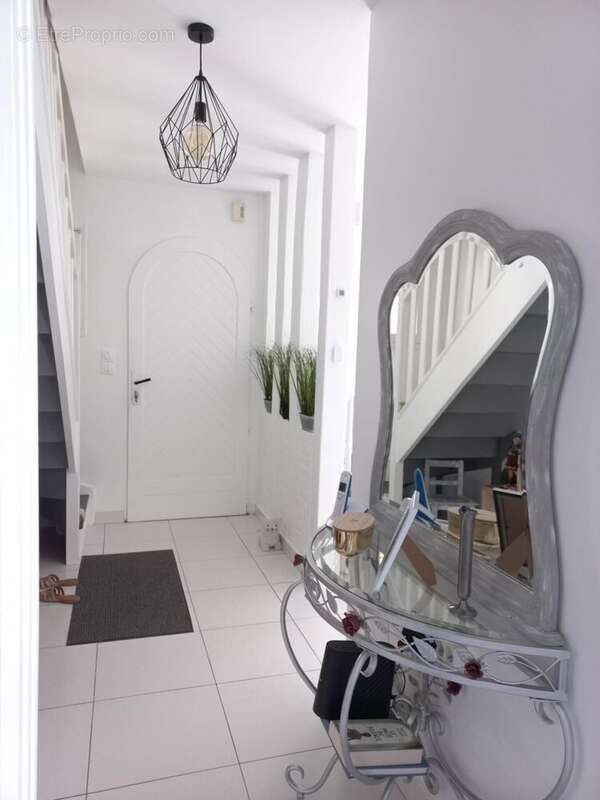 Photo 4 - Maison à OZOIR-LA-FERRIERE