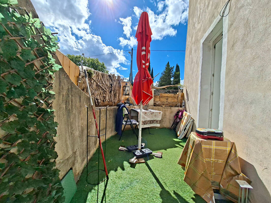 Appartement à NIMES