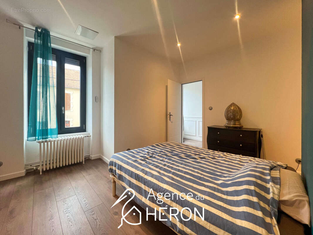 Maison 121 m² à Aufferville  - photo 9
