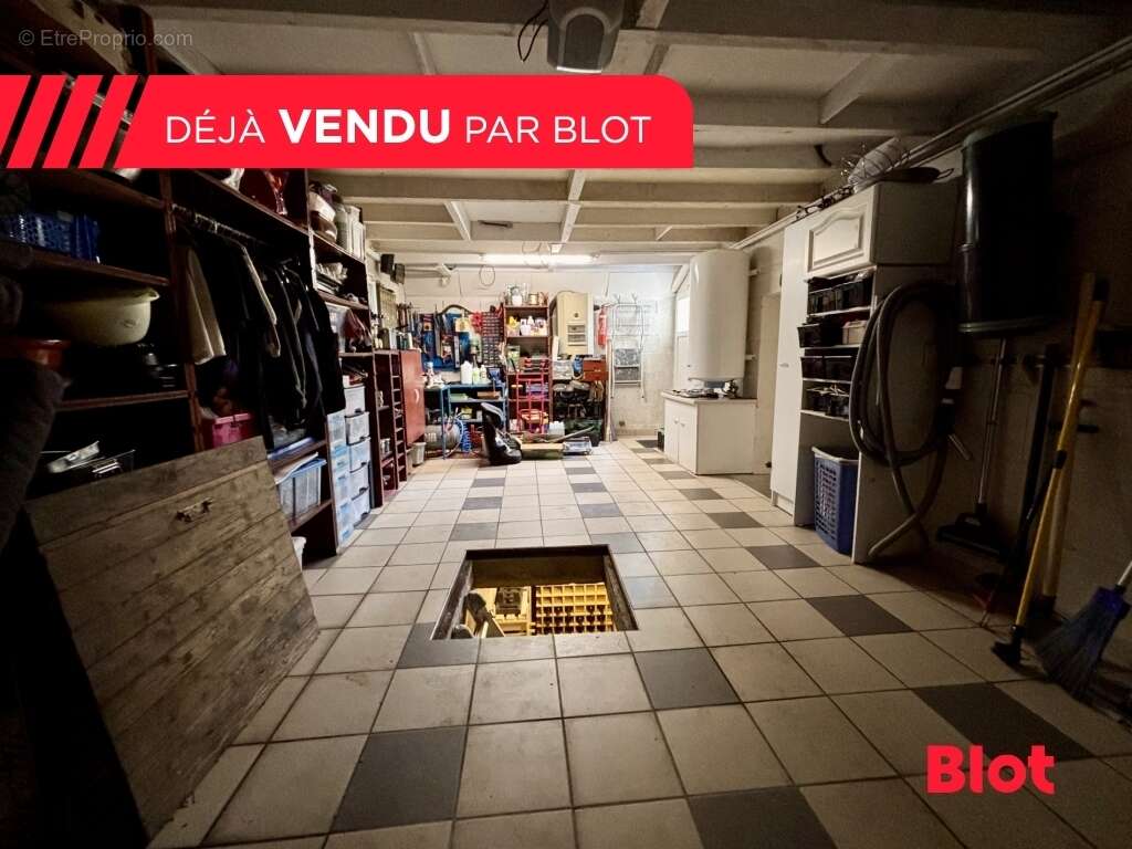 Maison 128 m² à Moutiers  - photo 9