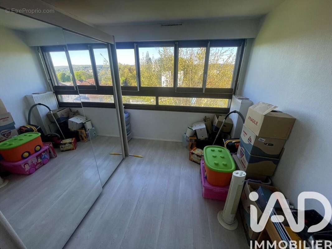 Photo 7 - Appartement à CHARLEVILLE-MEZIERES