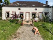 Maison à ARCES-DILO