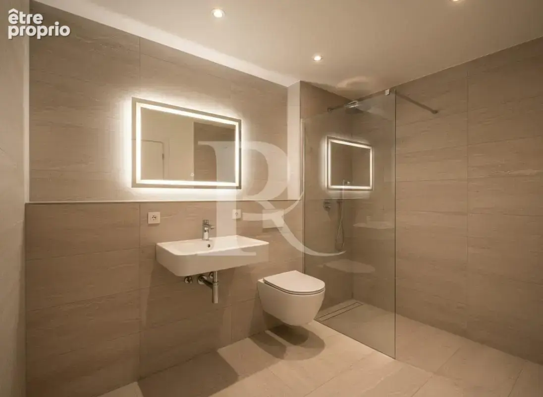 Appartement 3 pièces à Romainville - photo 3