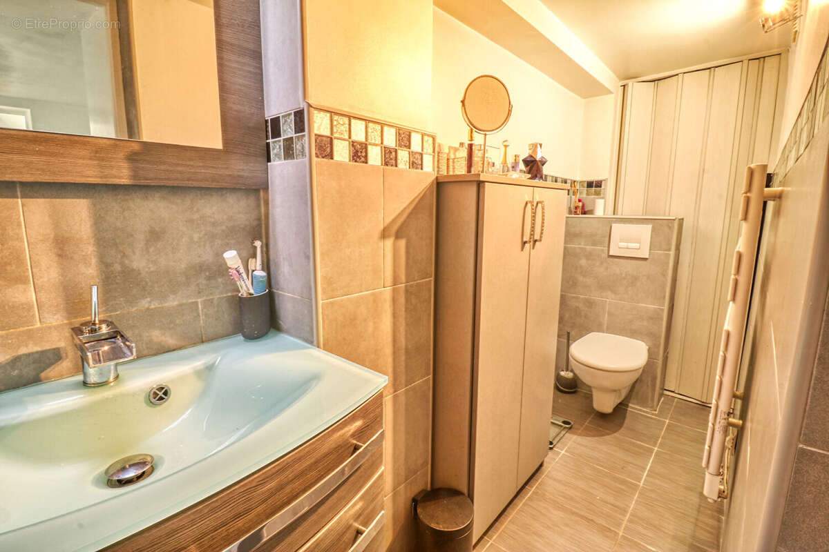 Appartement à ANTONY