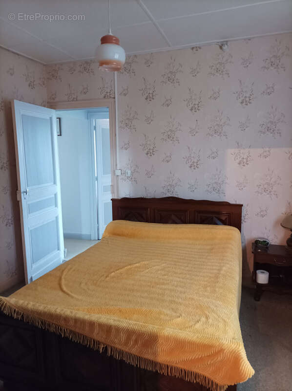 Maison à SAINT-VITE