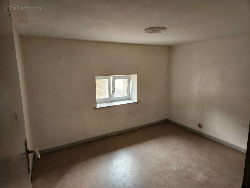 Appartement à SIERCK-LES-BAINS