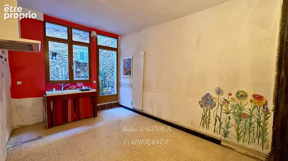Maison à colombages, à vendre à SOREZE (81) - photo 7
