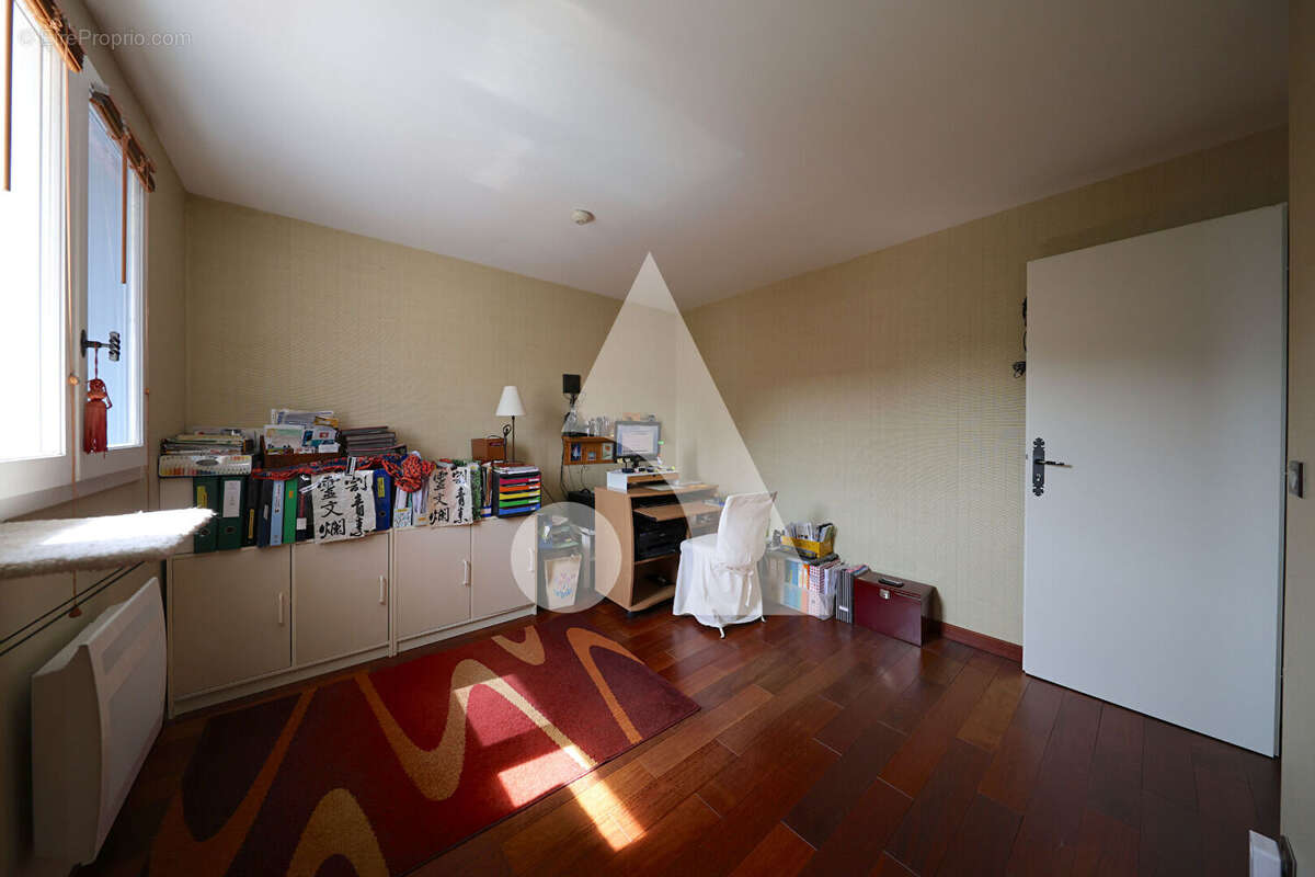 Maison à SOISY-SUR-SEINE