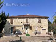 Maison à JEGUN