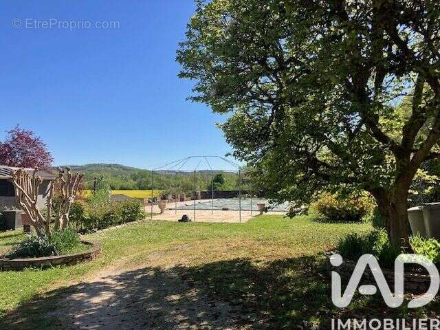 Photo 2 - Maison à SAINT-CYPRIEN
