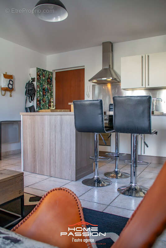 Appartement à ROYAN