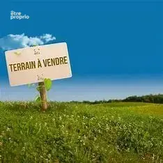 Terrain à CAUMONT-SUR-DURANCE