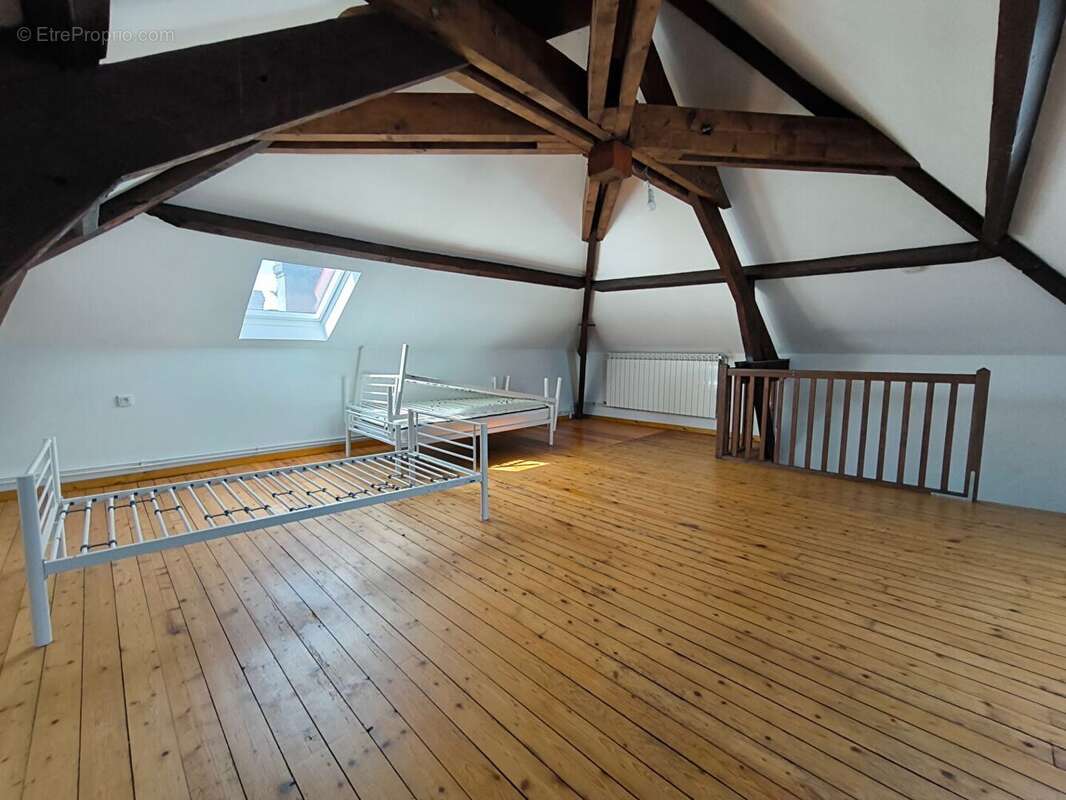 Maison à CHATEAU-THIERRY