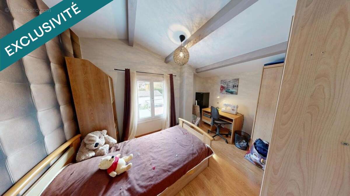 Photo 8 - Maison à DIGNE-LES-BAINS