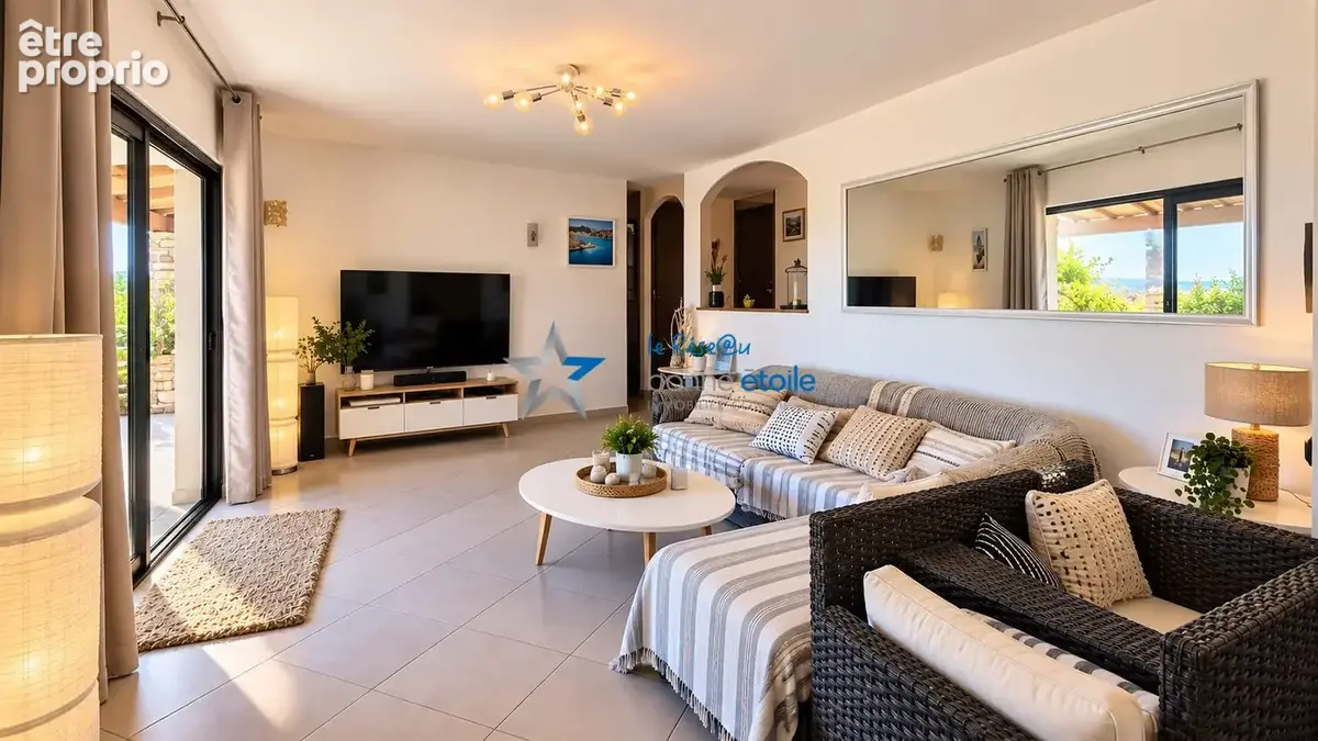 Maison 8 pièces 152 m² à vendre à Luri (20228) - photo 4