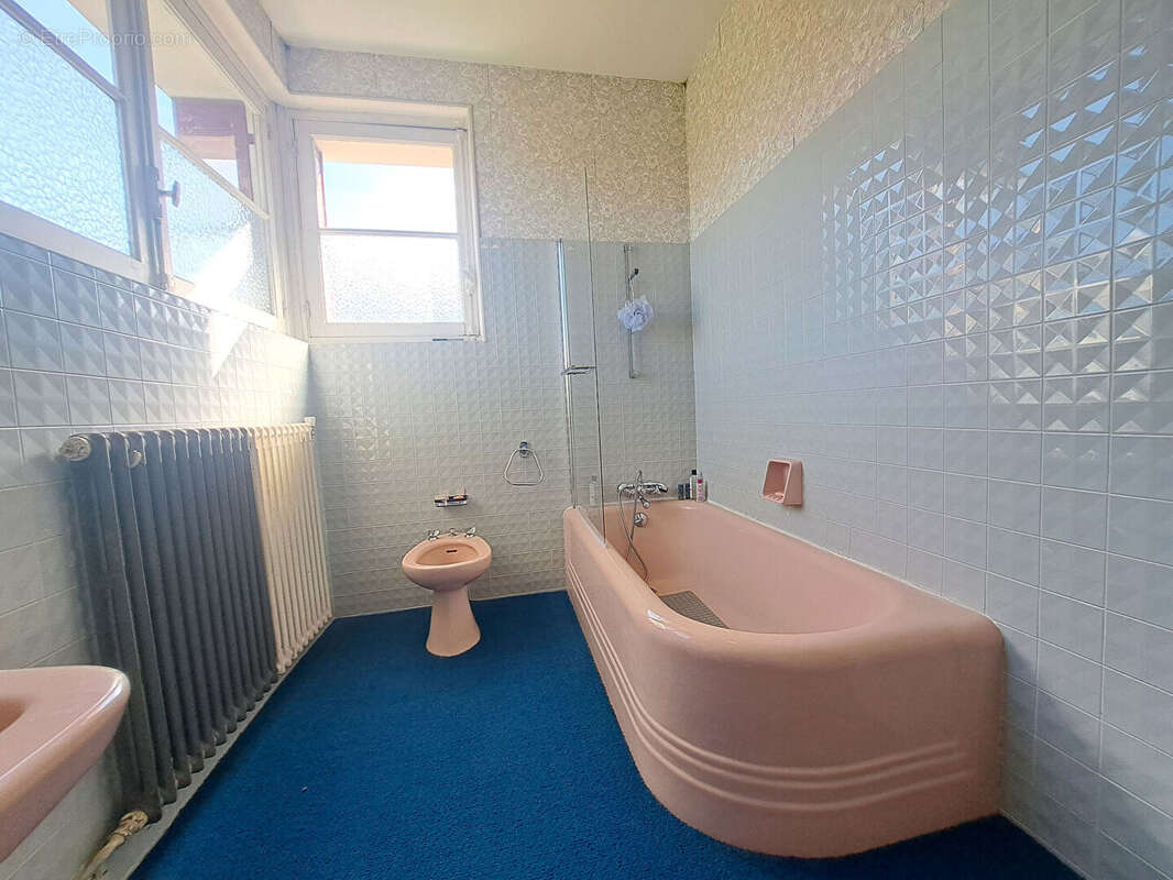Maison 94m² à châtellerault - photo 12