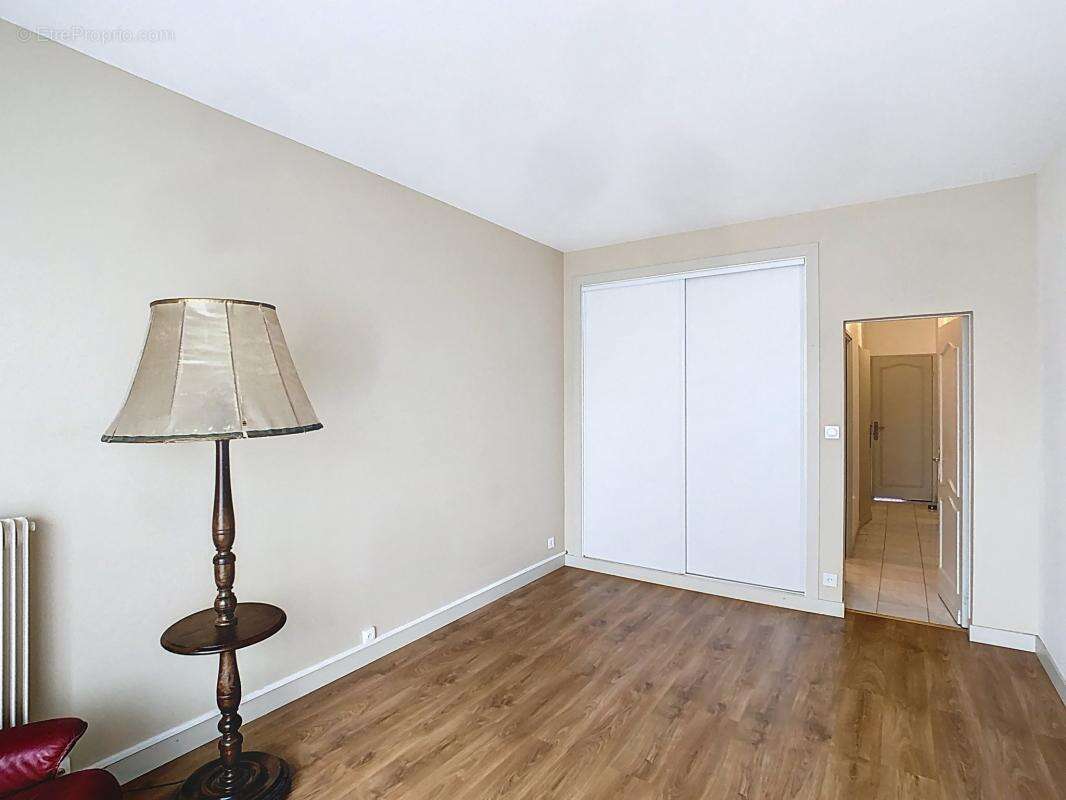 Appartement à ANGERS