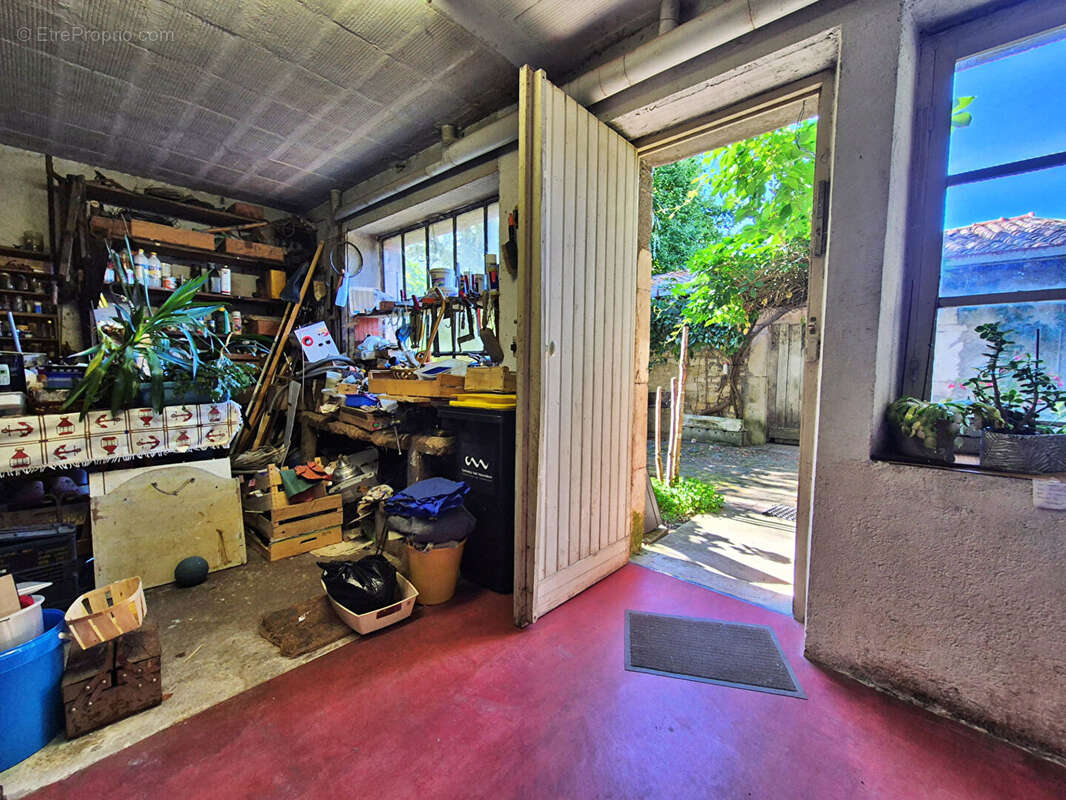 Maison à VOID-VACON