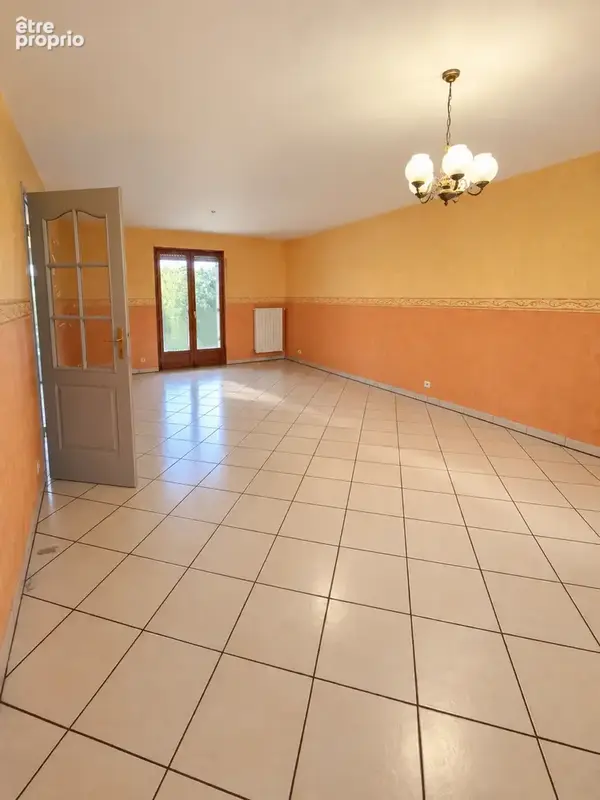 Pavillon 4 pièces   90 m2   Thiaucourt-Regniéville - photo 3