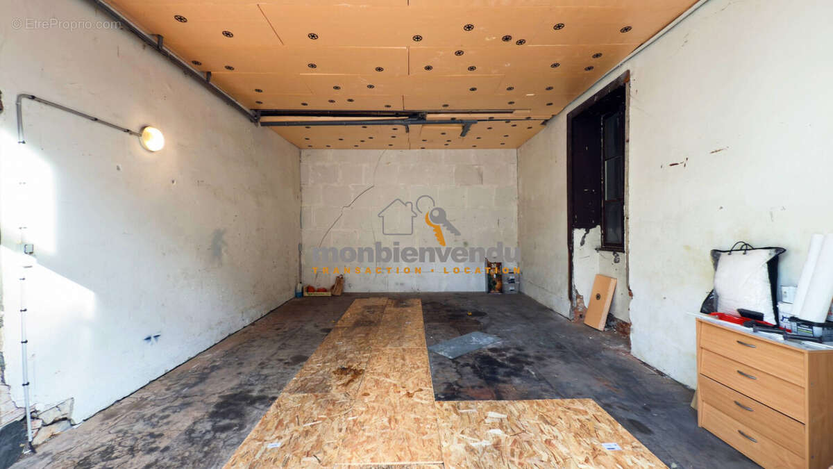 Appartement à AURILLAC