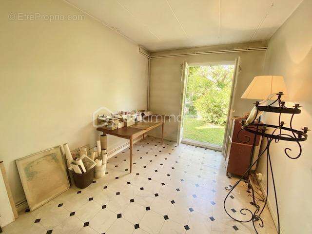 Maison à OZOIR-LA-FERRIERE