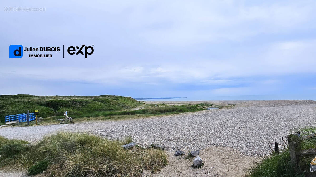 Maison à AUDRESSELLES