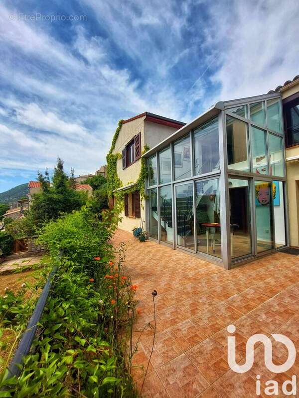 Photo 2 - Maison à COURSEGOULES