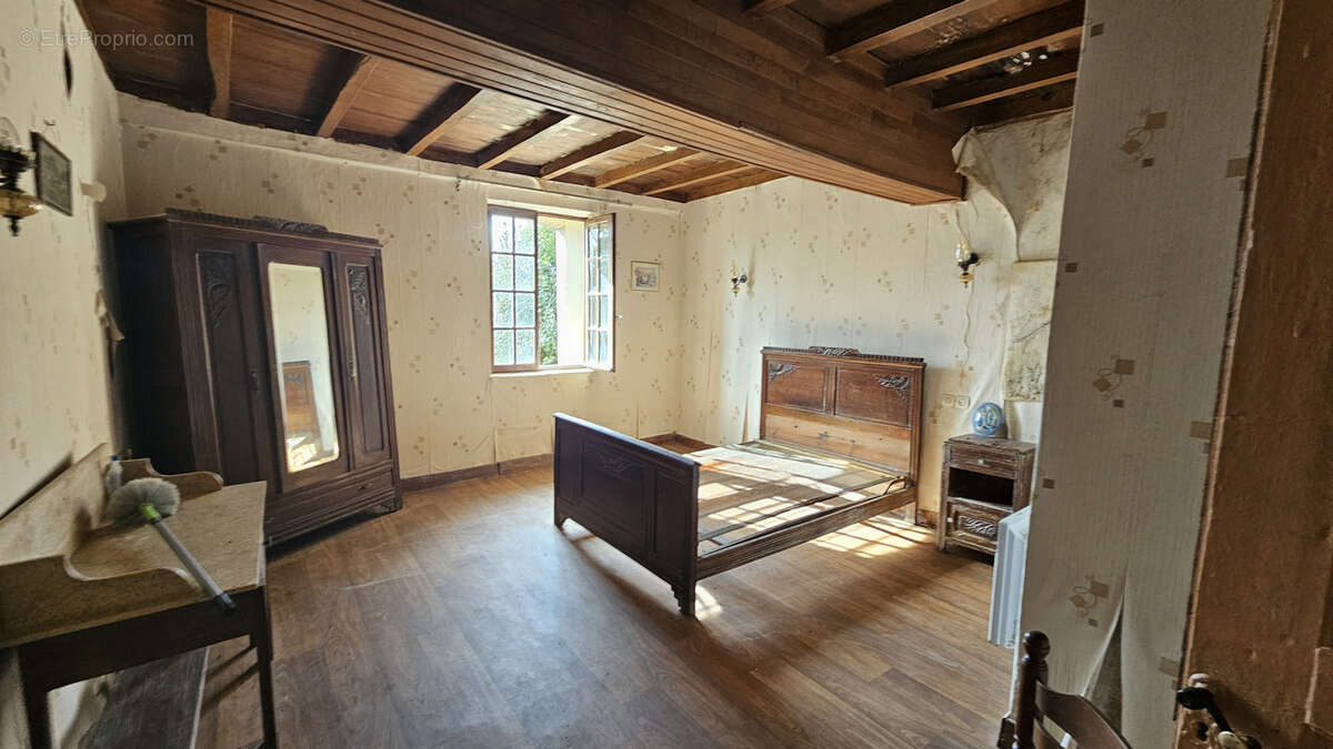 Maison à LABASTIDE-PAUMES