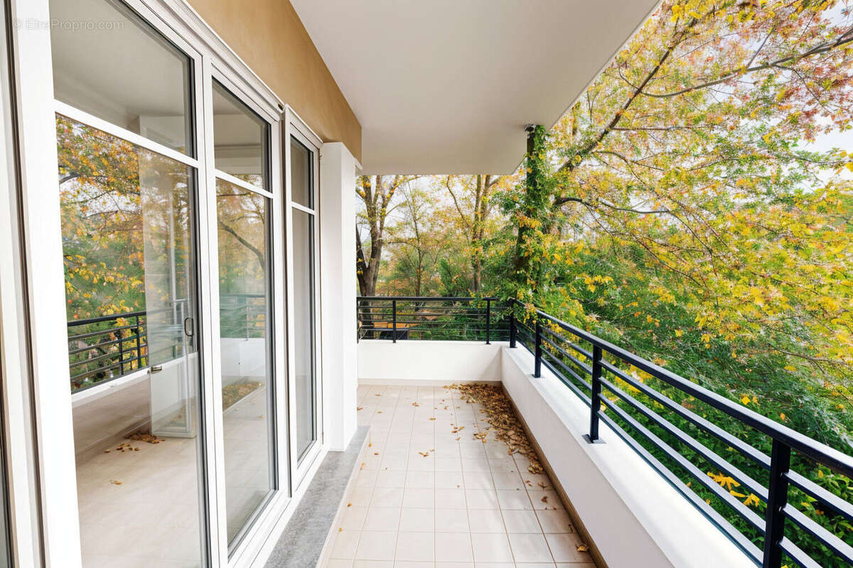 Appartement à MONTEVRAIN