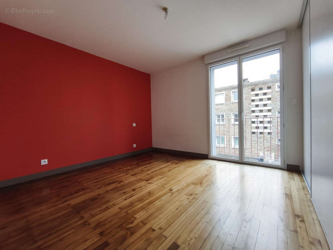 Appartement à SAINT-NAZAIRE