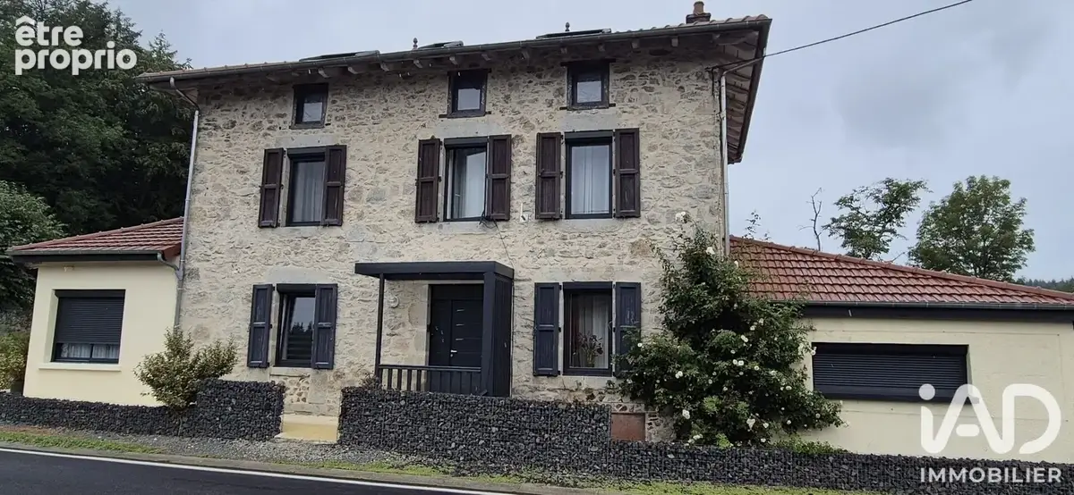Photo 1 - Maison à LAROQUEBROU